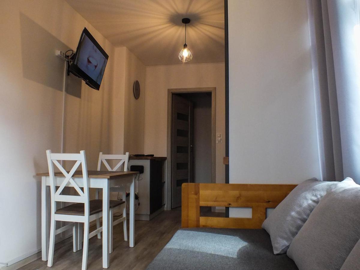 Apartament Plac Piastowski 1 Jelenia Góra Exterior foto